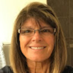 Meet your Posher, Maryann